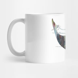 Narwhal Mug